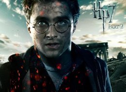 Harry Potter Goes Out On Top, Already Highest Grossing Film Of The Year