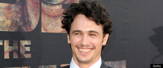 James Franco