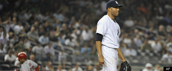 Mariano Rivera