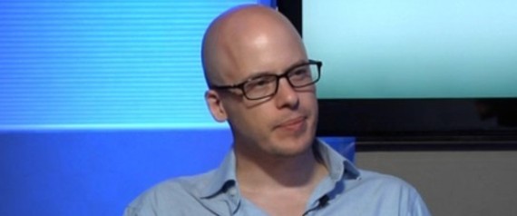 Lev Grossman The Magician King