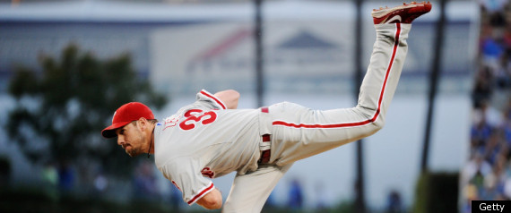 Cliff Lee