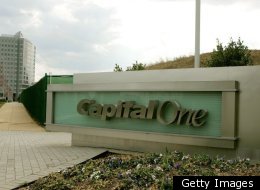 Capital One To Buy HSBC's U.S. Credit Card Division