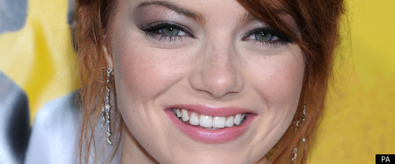 Emma Stone