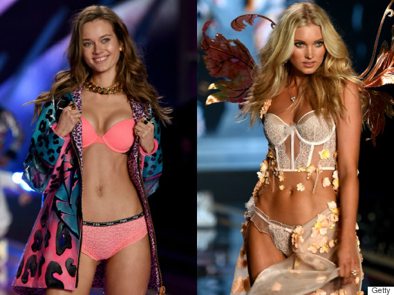 victorias secret