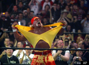 Hulk Hogan