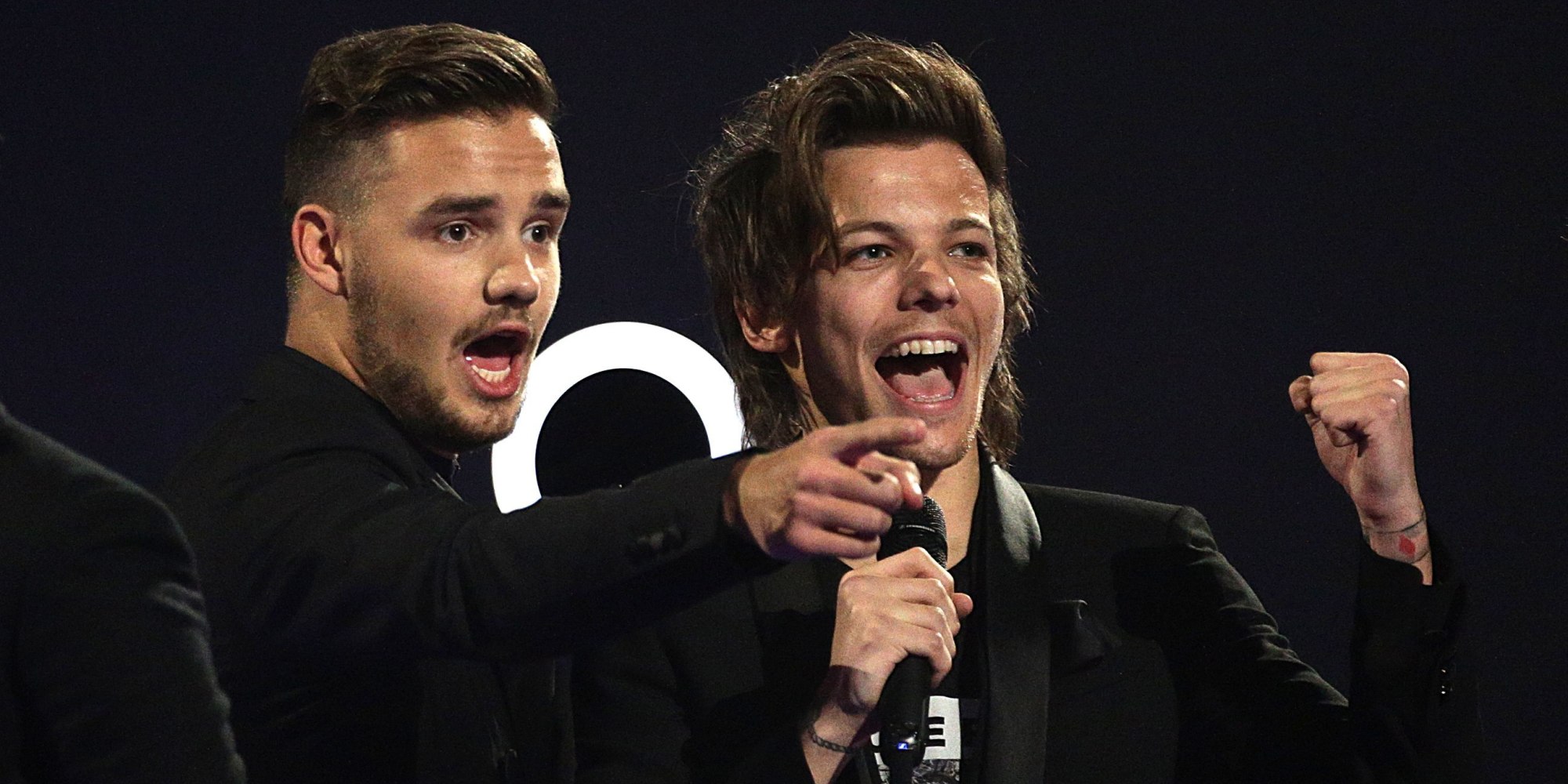 What One Direction's Liam Has To Say About Bandmate's Daddy News