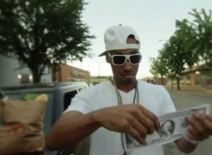 Prince Ea Backwards Rappers