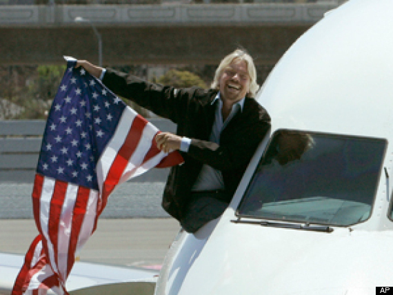 Virgin America