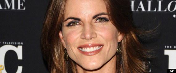 Natalie Morales: 'Access Hollyw...