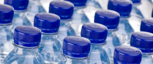 Bottled Water