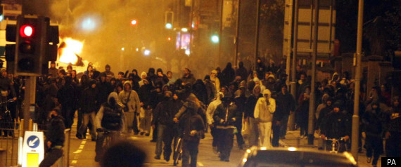 Riots