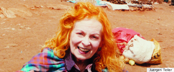 Vivienne Westwood