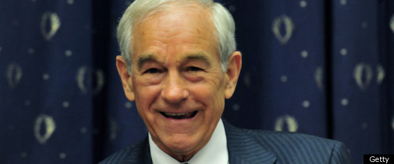 Ron Paul Super Pac