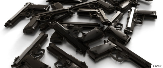armas