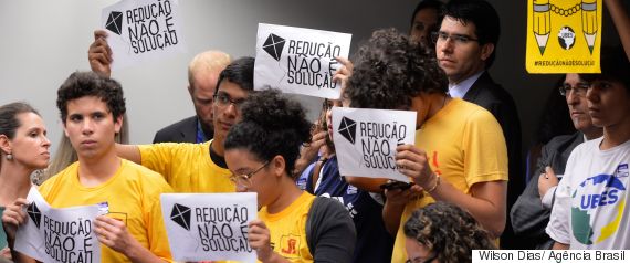 maioridade penal