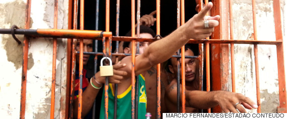 sistema penitenciário
