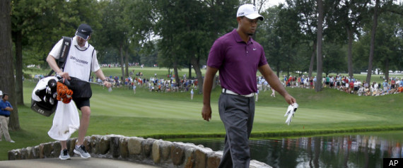 Tiger Woods
