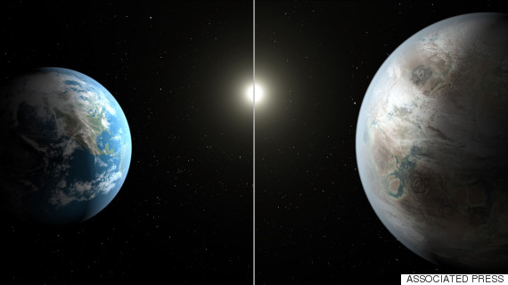 kepler452b