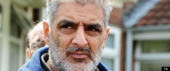 Tariq Jahan