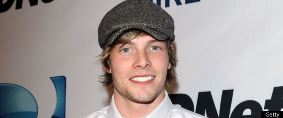Hunter Parrish