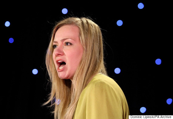 nicola blackwood