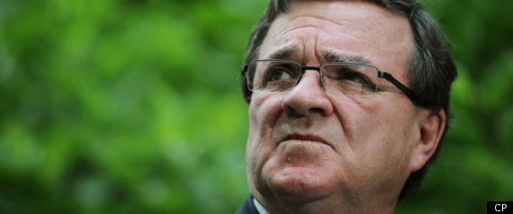 Jim Flaherty
