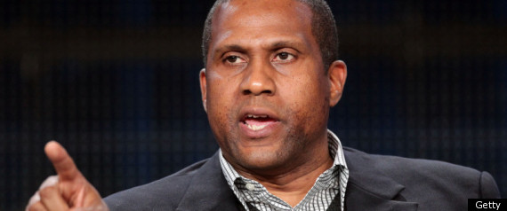 Tavis Smiley
