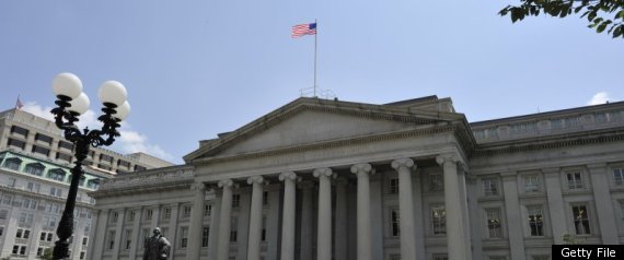Federal Budget Deficit