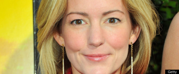 Kathryn Stockett