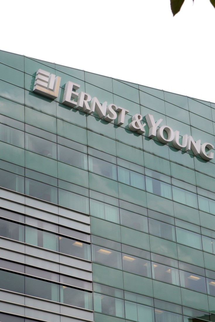 Ernst Young Removes Degree Classification From Entry Criteria As 