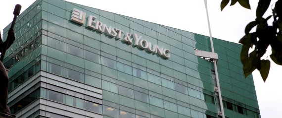 ERNST AND YOUNG BUILDING