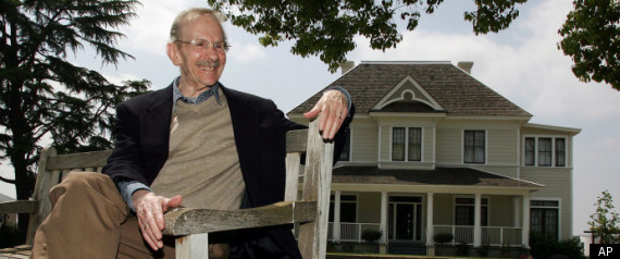 Philip Levine