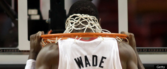 Dwyane Wade