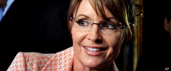 Sarah Palin Iowa State Fair