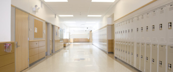 School