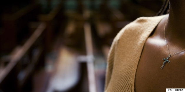 Why I Haven't Left the Church, Even Though I Was Hurt