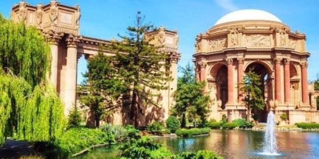 fun places in san francisco for adults
