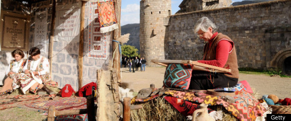 Armenia Women