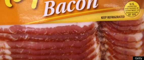 Processed Meat Diabetes