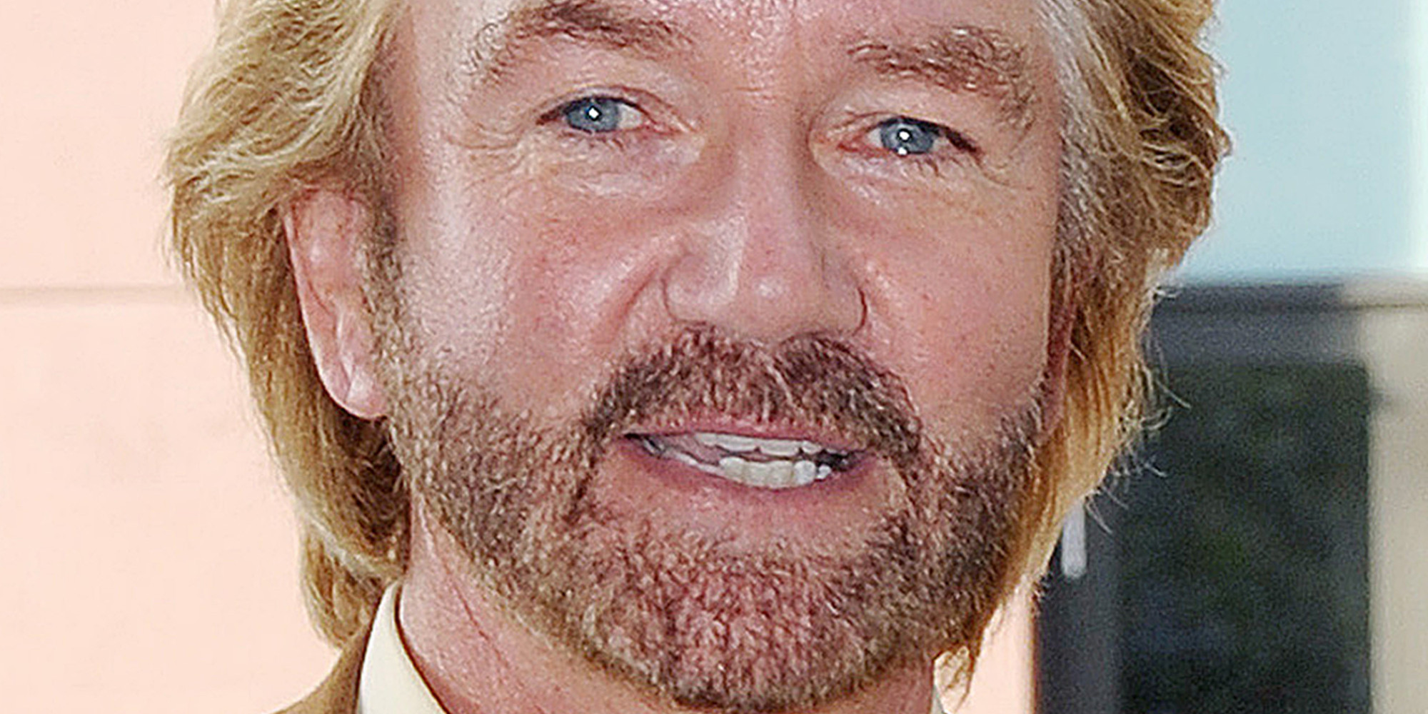 Noel Edmonds Says BBC's Treatment Of Jeremy Clarkson During ‘Top Gear' Saga Was ‘Another Example 