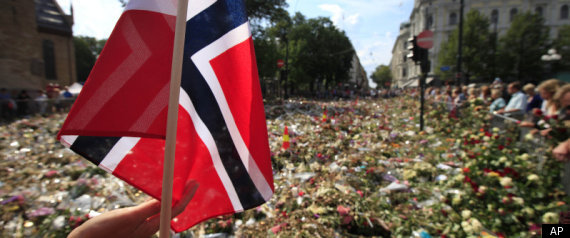 Anders Breivik