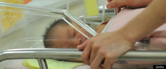 Baby Born