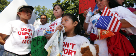 Deportation