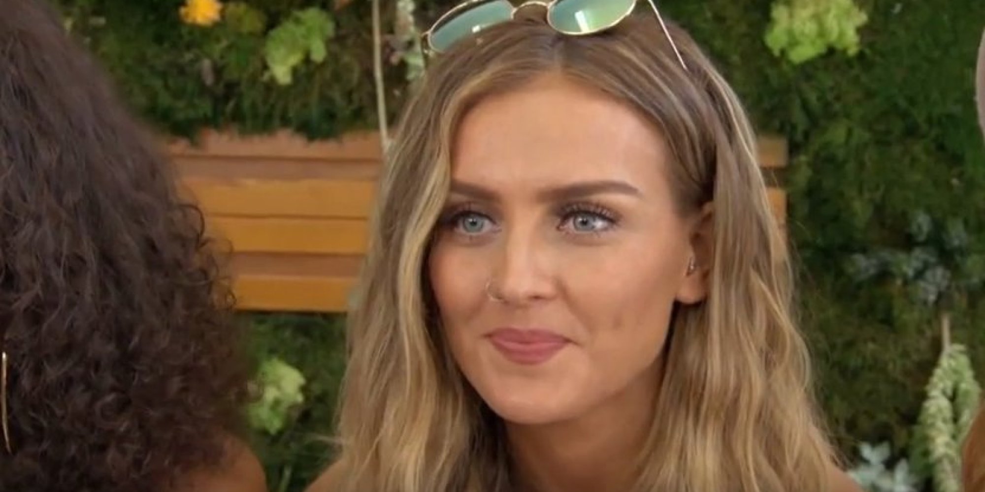 The Awkward Moment When You're Asked About Your Ex-Fiancé On Live TV