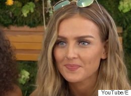 The Awkward Moment When You're Asked About Your Ex-Fiancé On Live TV