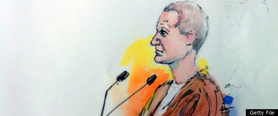 Jared Loughner
