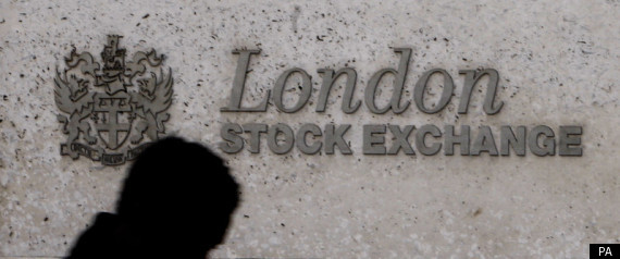 London Stock Exchange