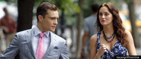 Gossip Girl