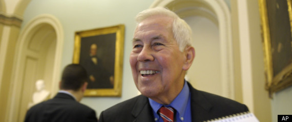 Dick Lugar