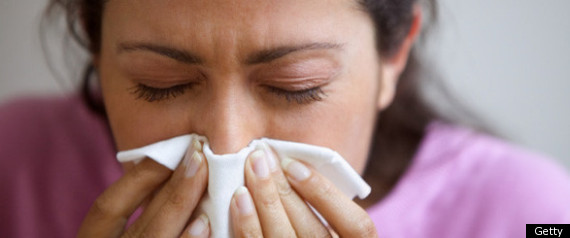 Cure Cold
